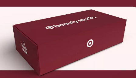 Target Beauty Event $20 off $50