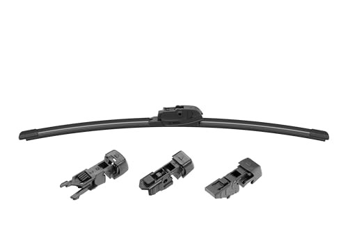 22" Bosch Clear Advantage Beam Windshield Single Wiper Blade
