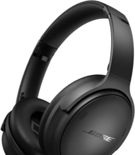 Bose QuietComfort Wireless Noise Cancelling Headphones Deal