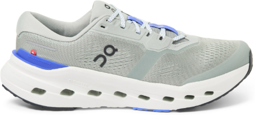 On Cloudrunner 3 Road-Running Shoes - Men's Deal