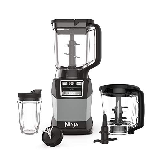 Ninja Compact Kitchen System 1200W 72oz Deal