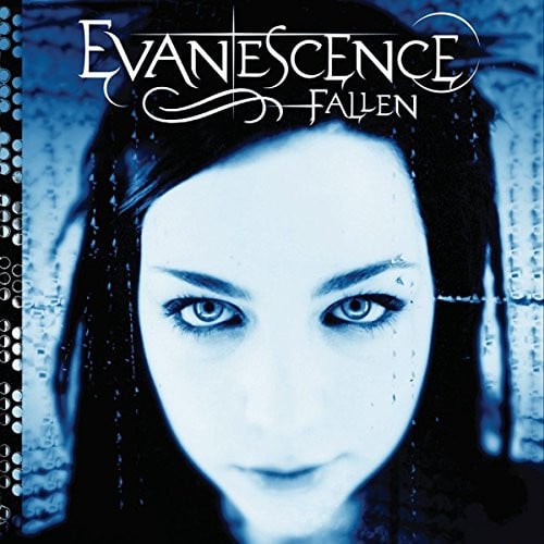Evanescence - Fallen (Audio CD) Deal