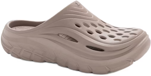 Rugged Shark Women's EVA Mules (Brown, Black, Yellow, Size 6-11) Deal