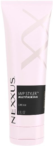 Nexxus Styling Cream MVP Styler Hybrid Multitasking Hair Cream 6oz Deal