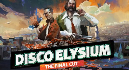 Disco Elysium: The Final Cut (PC Digital Download)