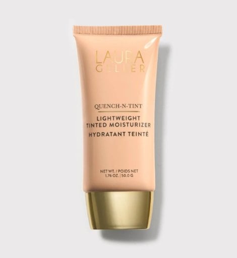 Quench-n-Tint Lightweight Tinted Moisturizer