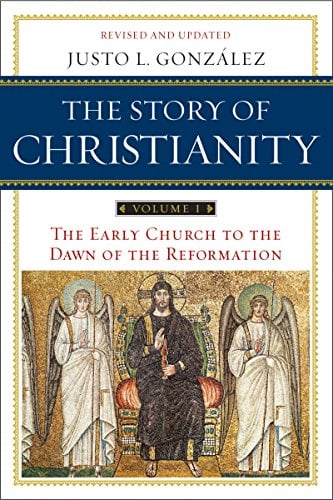 The Story of Christianity: Volume 1: A Study of the Early History of Christianity eBook Deal