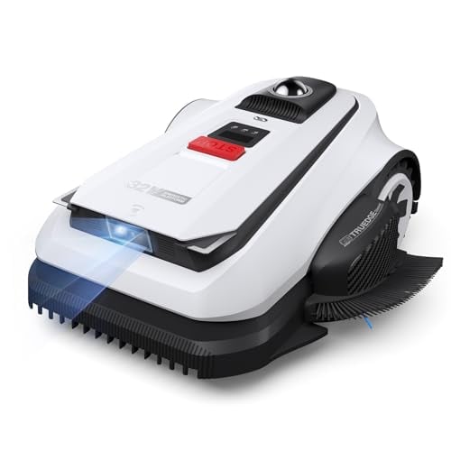 ECOVACS Goat A3000 LiDAR PRO Robotic Lawn Mower Deal