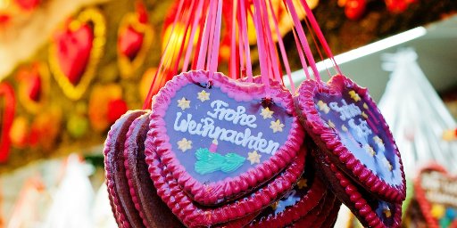 6-Night Vienna to Nuremberg Holiday River Cruise