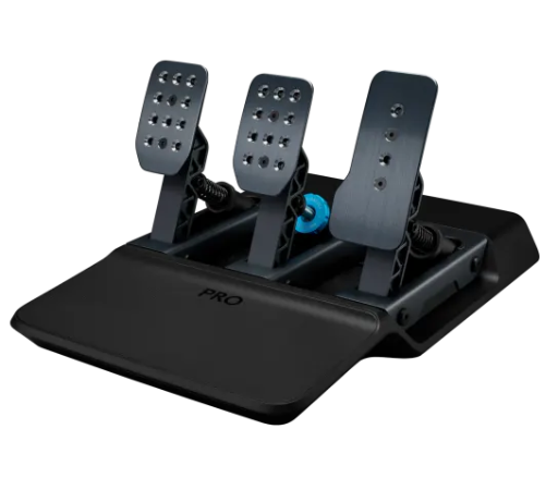 Logitech Pro Racing Pedals