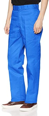 Dickies Men's Original 874 Non-Stretch Work Pants Deal