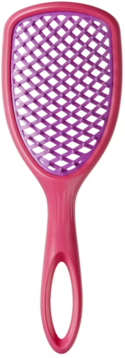 Conair All Brush Detangle Hair Brush (Pink) Deal