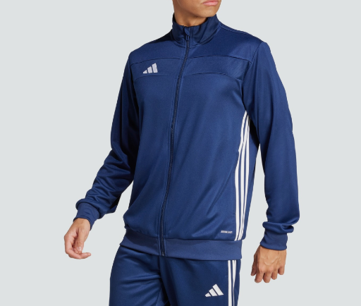 adidas Men Tiro 25 Essentials Training Jacket