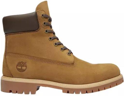Timberland Premium 6-Inch Waterproof Men's Boot