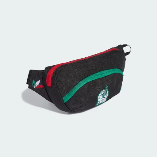 adidas Mexico 26 Waist Bag