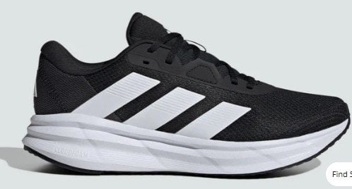 Adidas Men's Galaxy 7 Running Shoes Deal