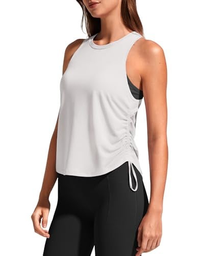 G4Free Lyocell Racerback Workout Tank Deal