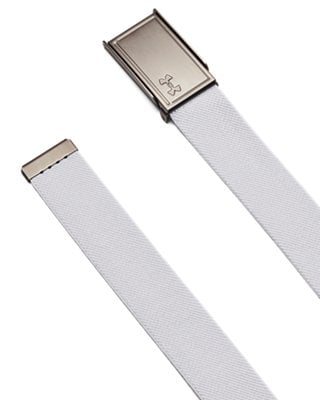 UA Drive Stretch Webbing Women's Belt