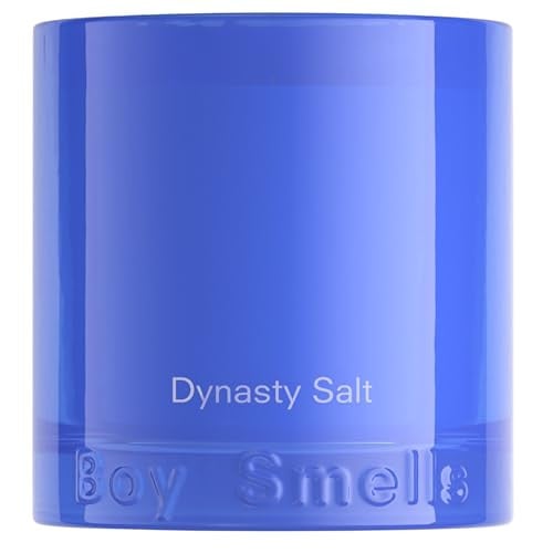 Boy Smells Essential Candles  Deal