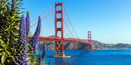 Weeklong Pacific Cruise: Vancouver to LA Deal