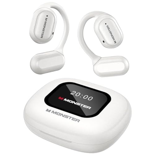 Monster Open Touch Pro 100 Open Ear Headphones Deal