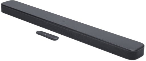 JBL Bar 300MK2 5.0 Channel All-in-one soundbar w/ Dolby Atmos, MultiBeam 3.0 & PureVoice 2.0 Deal