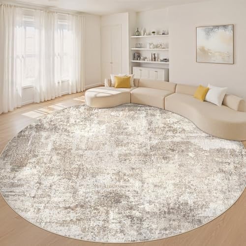 10ft Round Living Room Rug Deal