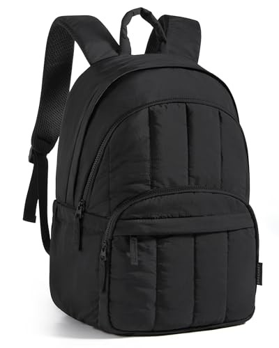 BAGSMAT Womens Travel Laptop Backpack