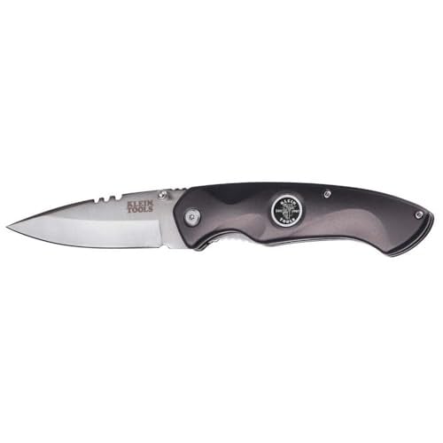 Klein Tools 44201 Electrician's Pocket Knife Deal