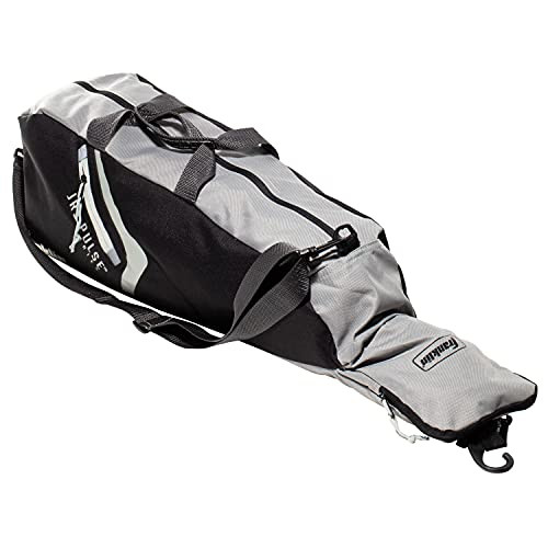 Franklin Sports JR3 Pulse Sport Equipment Bag