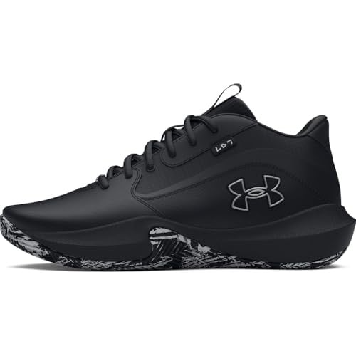 Under Armour Unisex-Adult Lockdown 7 Basketball Shoe Deal
