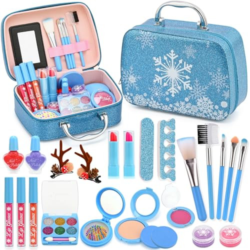 Real Washable Makeup Kit