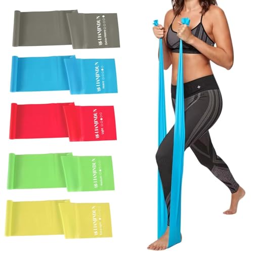 Resistance Bands for Working Out Deal