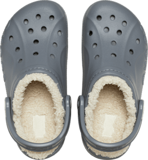 Classic Croc Baya Lined Clogs