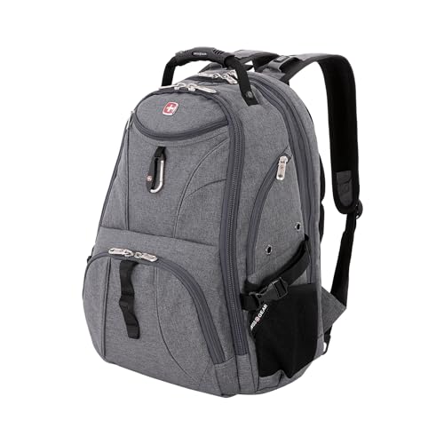 SWISSGEAR 1900 31L ScanSmart Laptop Backpack, Fits Most 17-Inch Laptops Deal