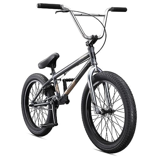 Mongoose Legion L60 Kids Freestyle BMX Bike 20-Inch Wheels Deal