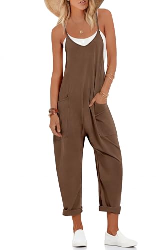 Ekouaer Women’s Jumpsuit