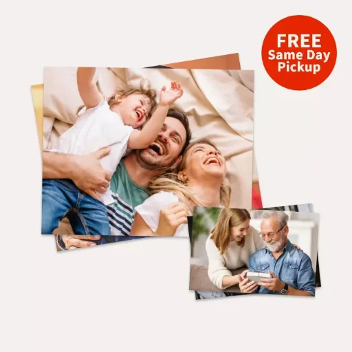 Free 8x10 Print Deal