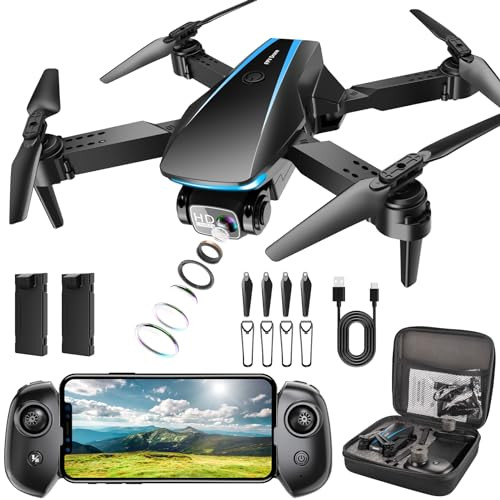 Oddire Drones with 1080P Camera