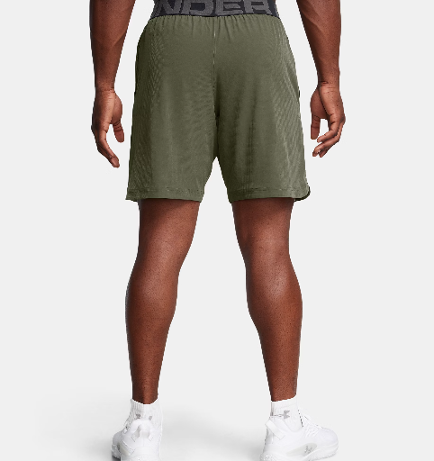 Under Armour Men's UA Elevated Woven 2.0 Shorts Deal