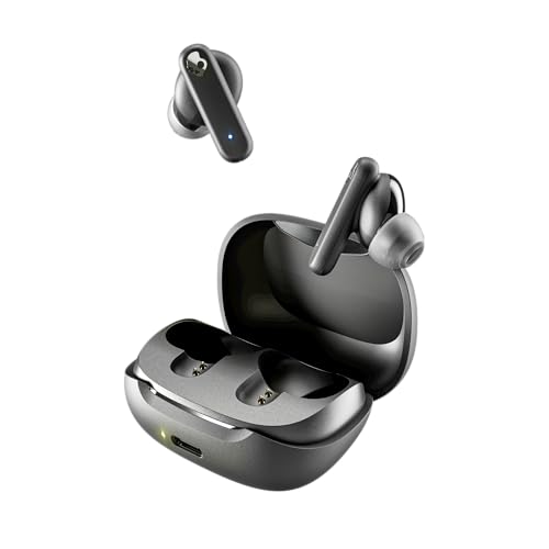Skullcandy Smokin' Buds In-Ear Wireless Earbuds