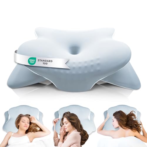 Cervical Neck Pillow Deal