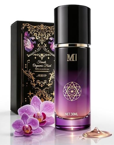 Intimate Stimulating Female Arousal Gel