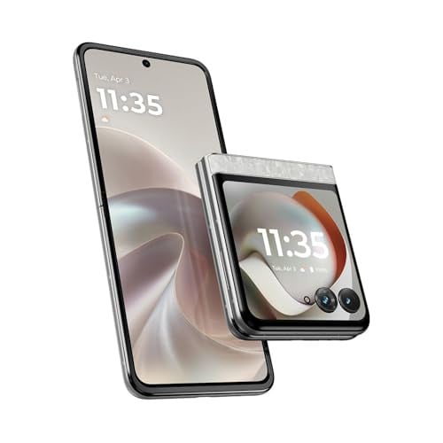 Motorola Razr 2026 Unlocked 8/256GB Deal