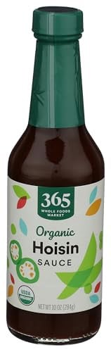 365 by Whole Foods Market Organic Hoisin Sauce 10-Ounce Deal