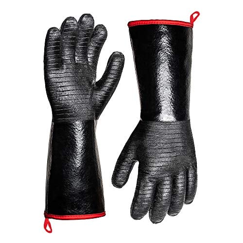 Aillary 932°F Extreme Heat Resistant Gloves Deal
