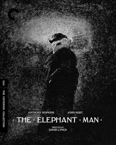 The Elephant Man (The Criterion Collection) 4K UHD Deal
