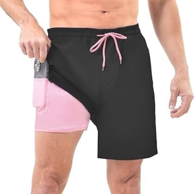 Ipletix Men’s Swim Trunks Deal