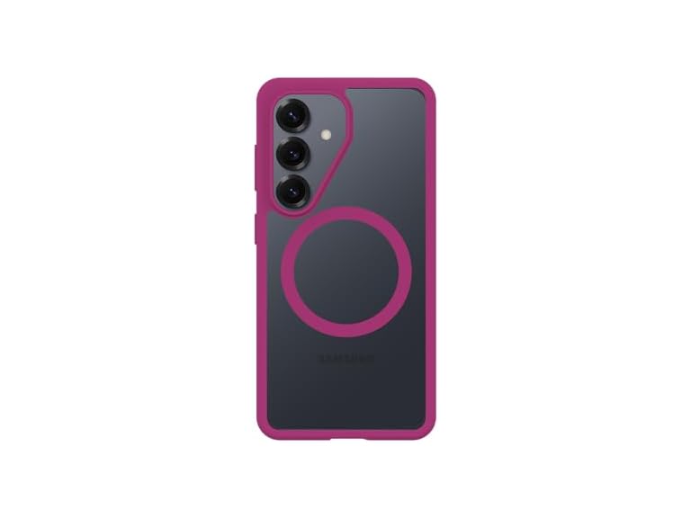 OtterBox Samsung Galaxy S26 Profile Series Case - Pink Awakening Deal