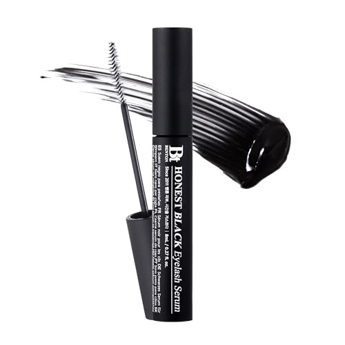 BENTON Honest Black Eyelash Serum